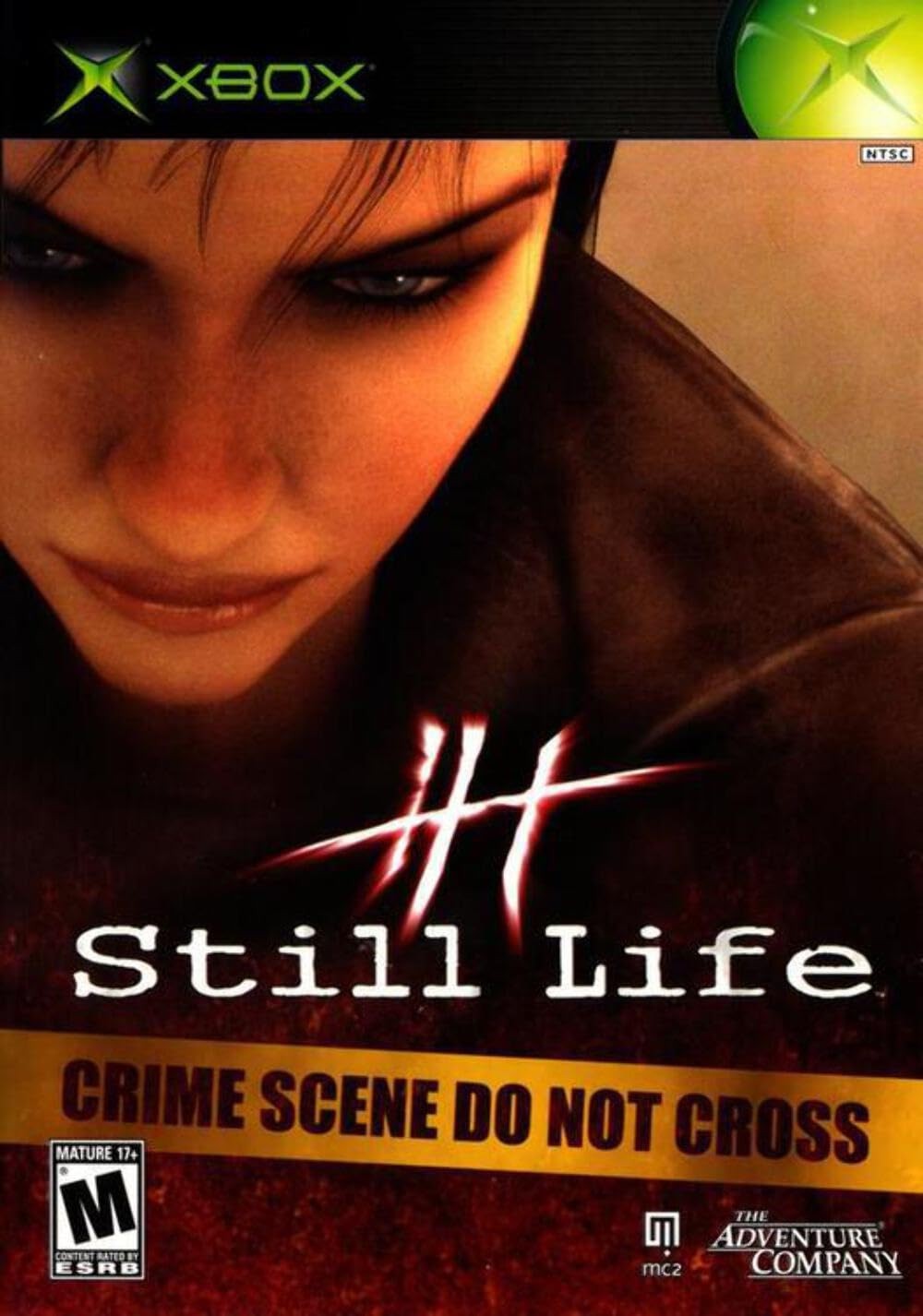 Still Life – Xbox