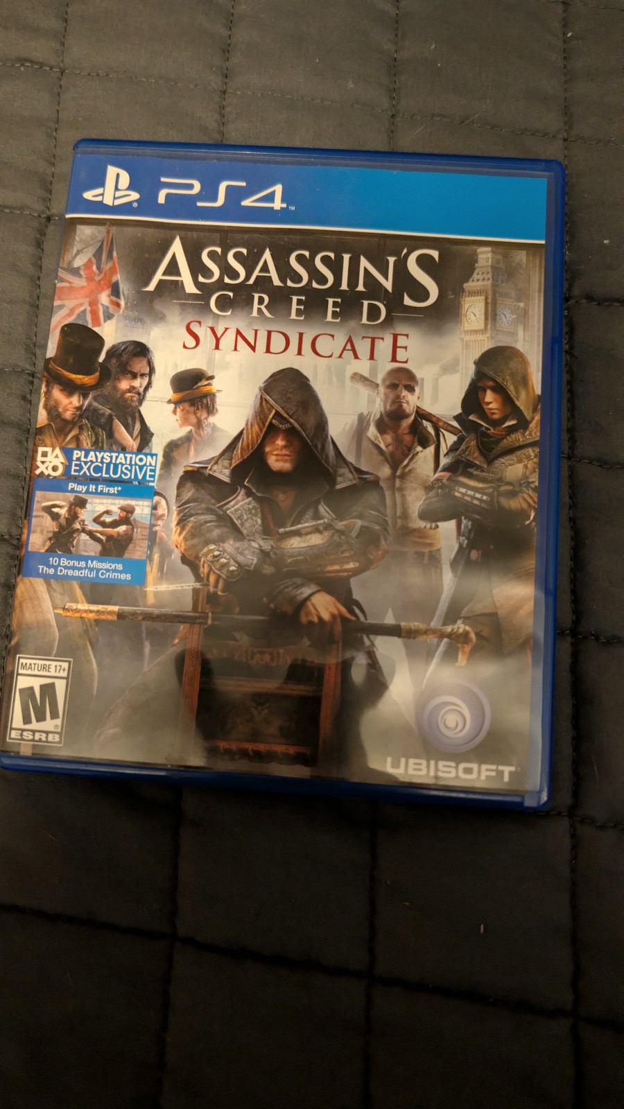 PS4 Games Lot | Bundle Over 20+ PlayStation 4 Titles Bundle & Save | Fast Ship!