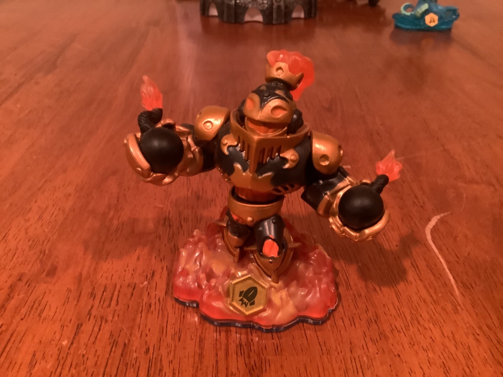 Skylanders Swap-Force Starter Pack for Xbox 360
