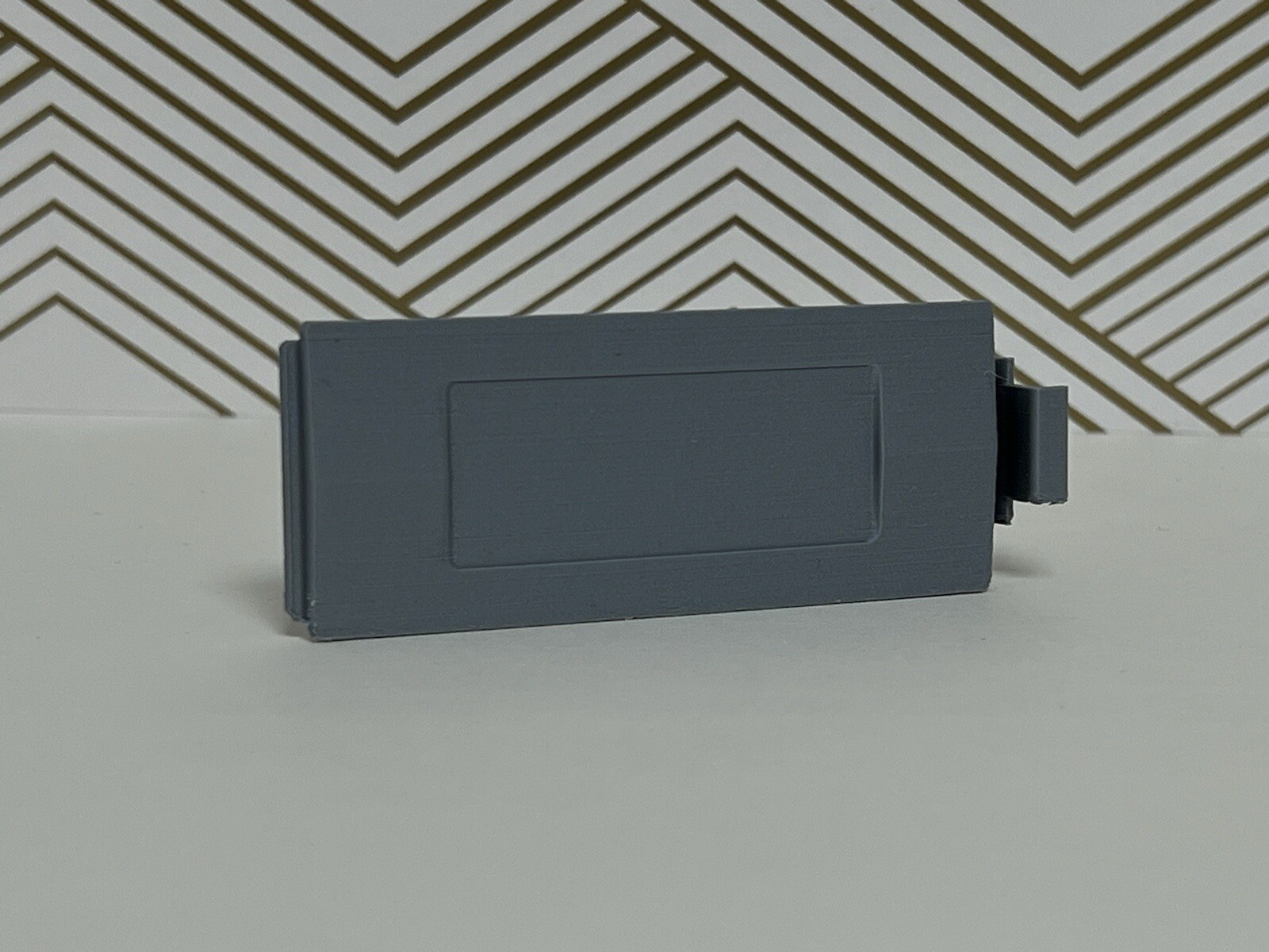 Nintendo SNES Super Scope Sight And Battery Cover Replacement