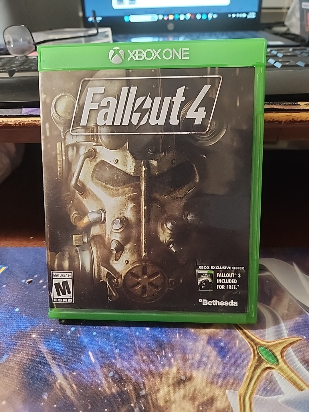 Fallout 4 – Microsoft Xbox One