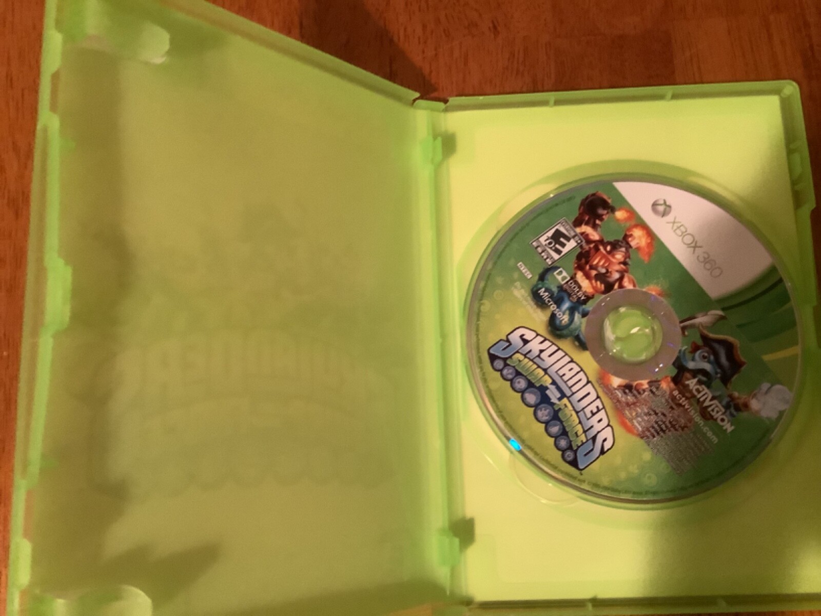 Skylanders Swap-Force Starter Pack for Xbox 360