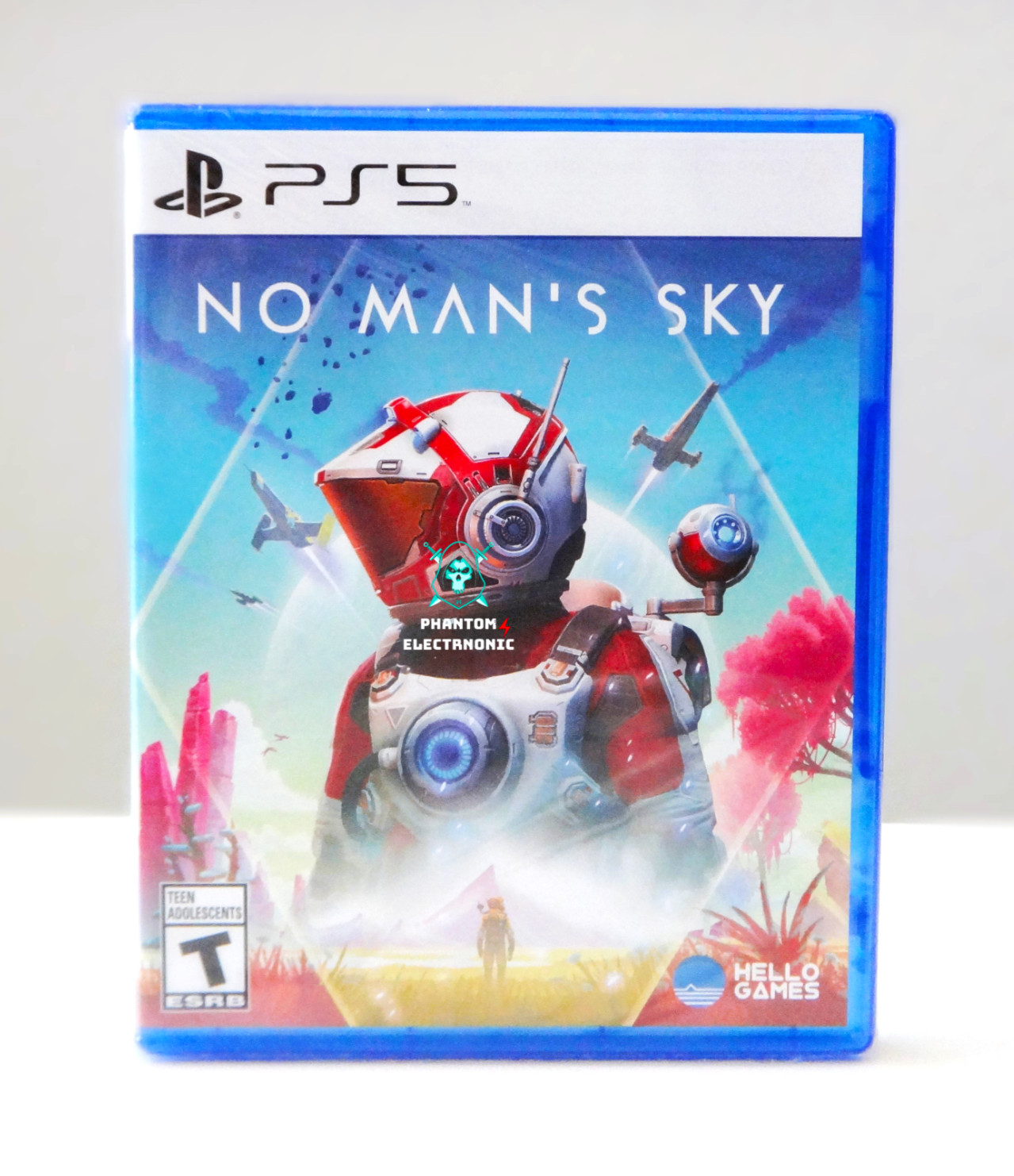 No Man’s Sky – Sony PlayStation 5 / PS5 (US Version)