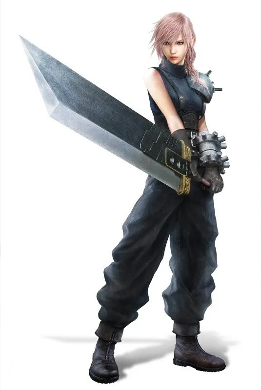 [ FF13 ] Lightning Returns Final Fantasy XIII *LAUNCH PRE-ORDER EDITION* (PS3)