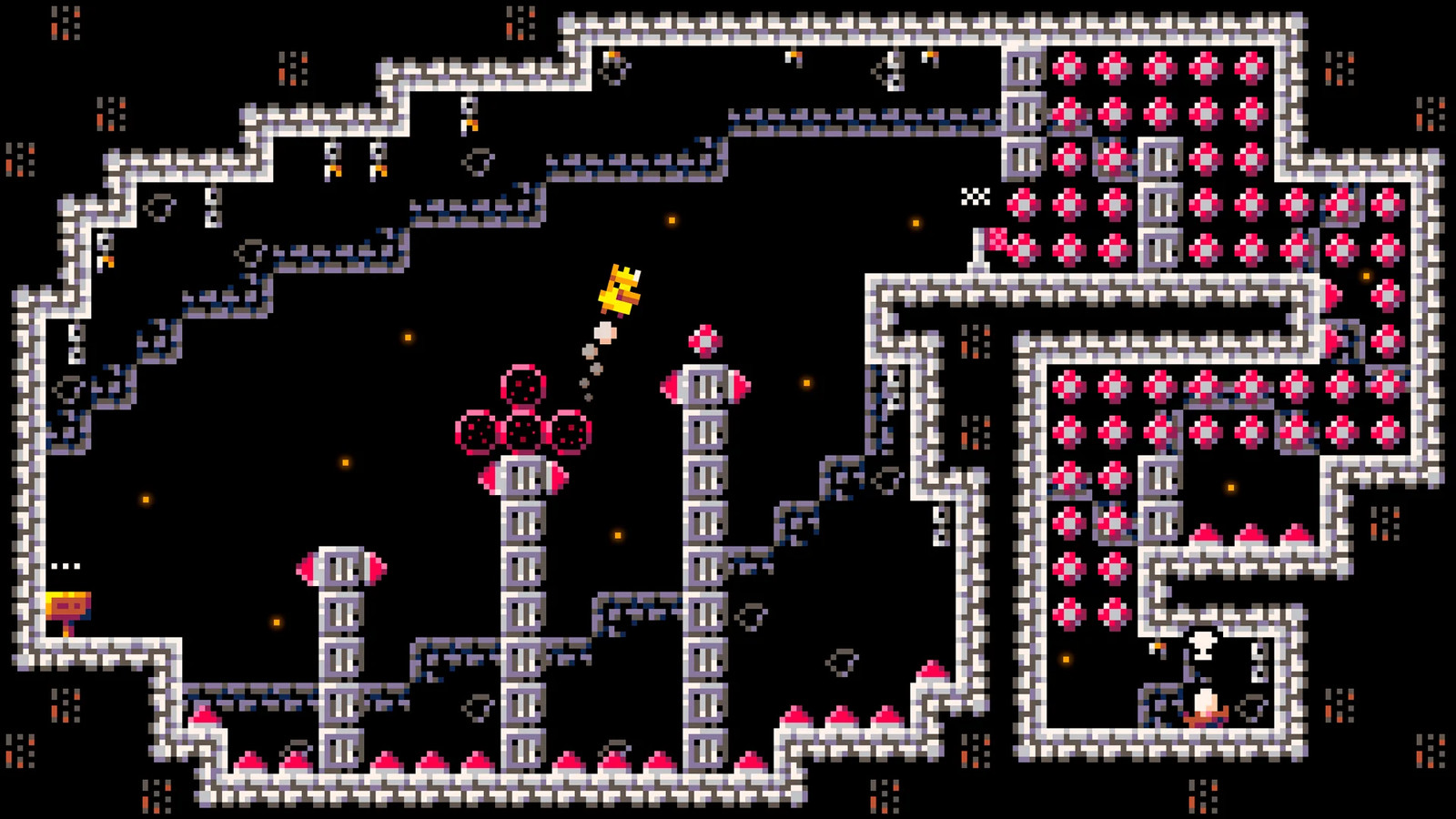 Duck Souls+ [PlayStation 4]