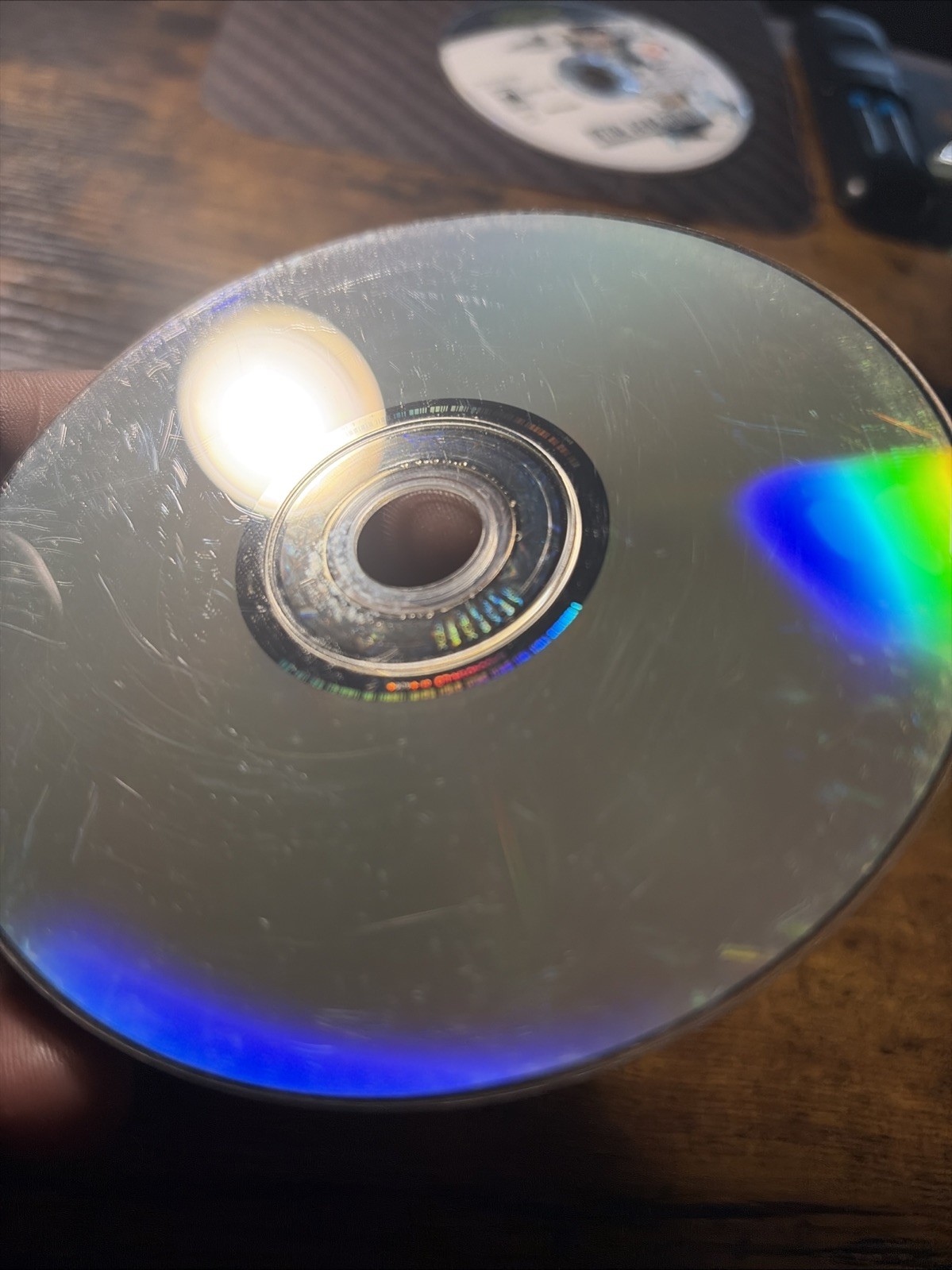 SSX Tricky -Platinum Hits (Microsoft Original Xbox) Disc Only – Tested
