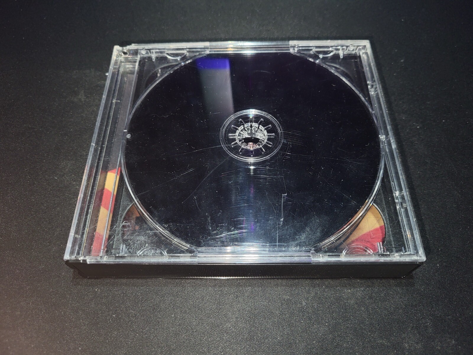 Final Fantasy Anthology Black Label Sony Playstation 1 PS1 MINT cond discs+^