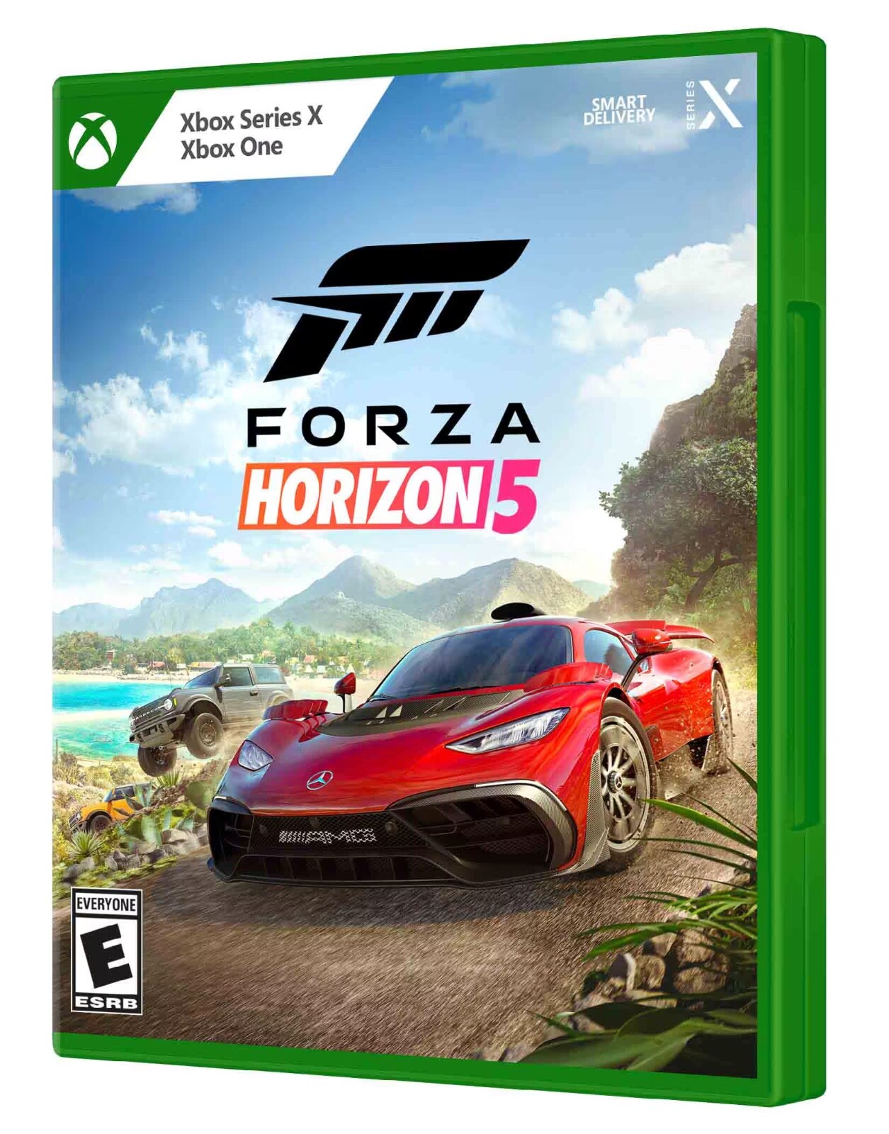 Cars & Credit | Forza Horizon 5 | XBOX | PLAYSTATION 5 | PC | STEAM (Read below)