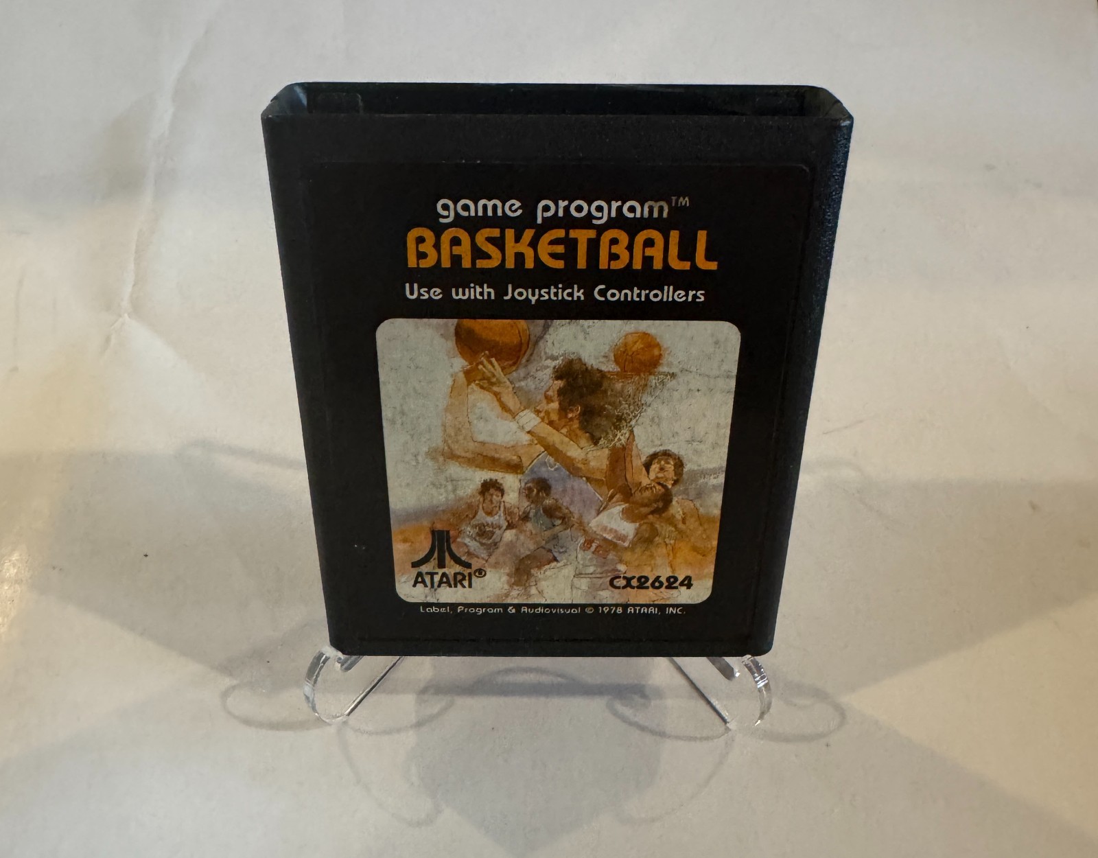 Atari 2600 “Pick Your Own” Cartridge Lot + Tested/Working + Discounted Shipping