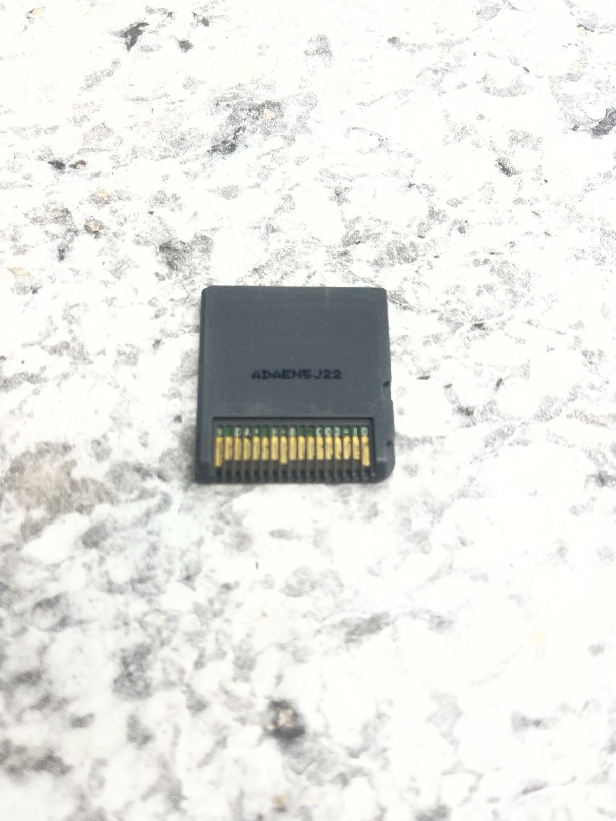 Pokémon: Diamond Version (DS, 2007) Authentic + Tested! Cartridge Only