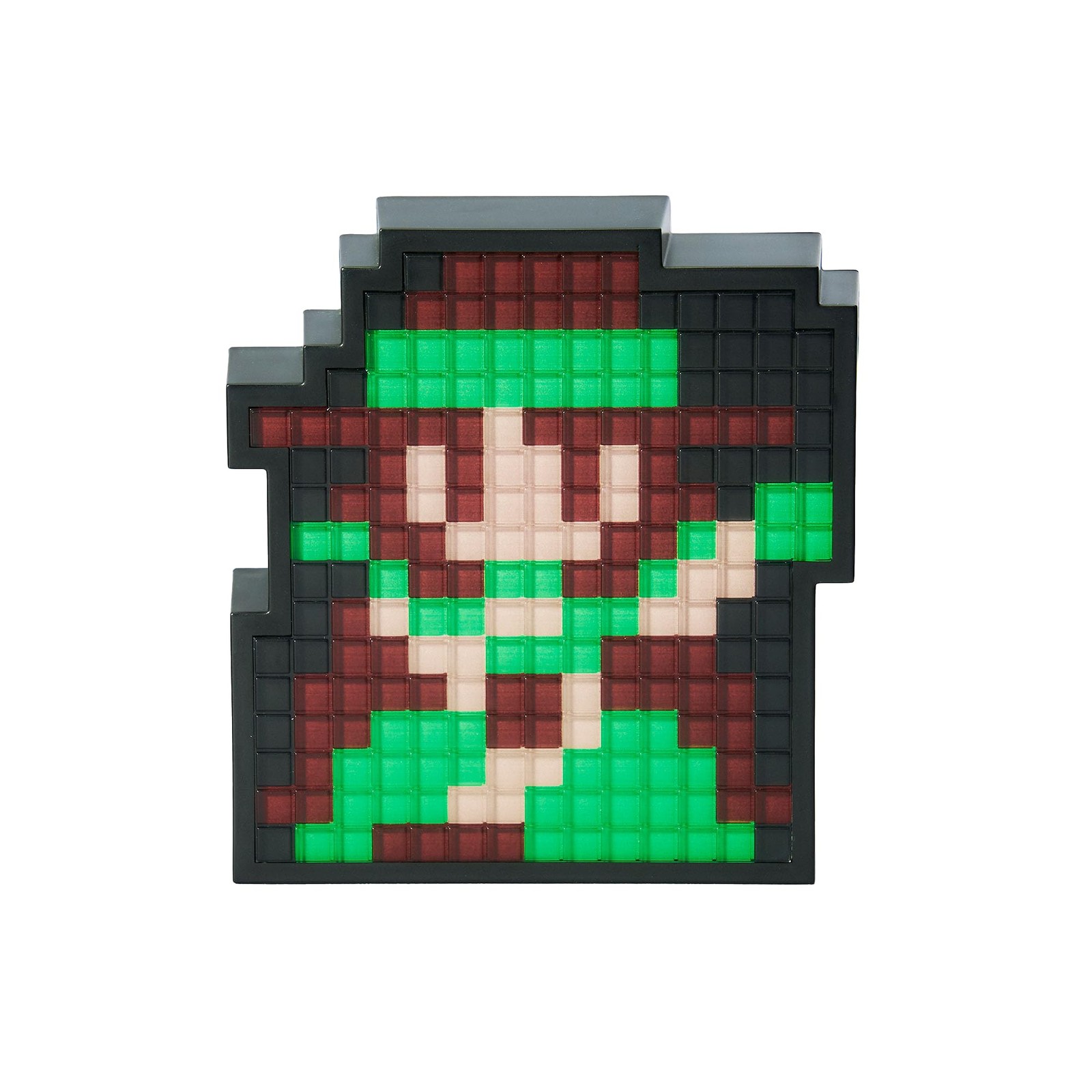 Dragon Quest III: And into the Legend… Pixel Light Wizard