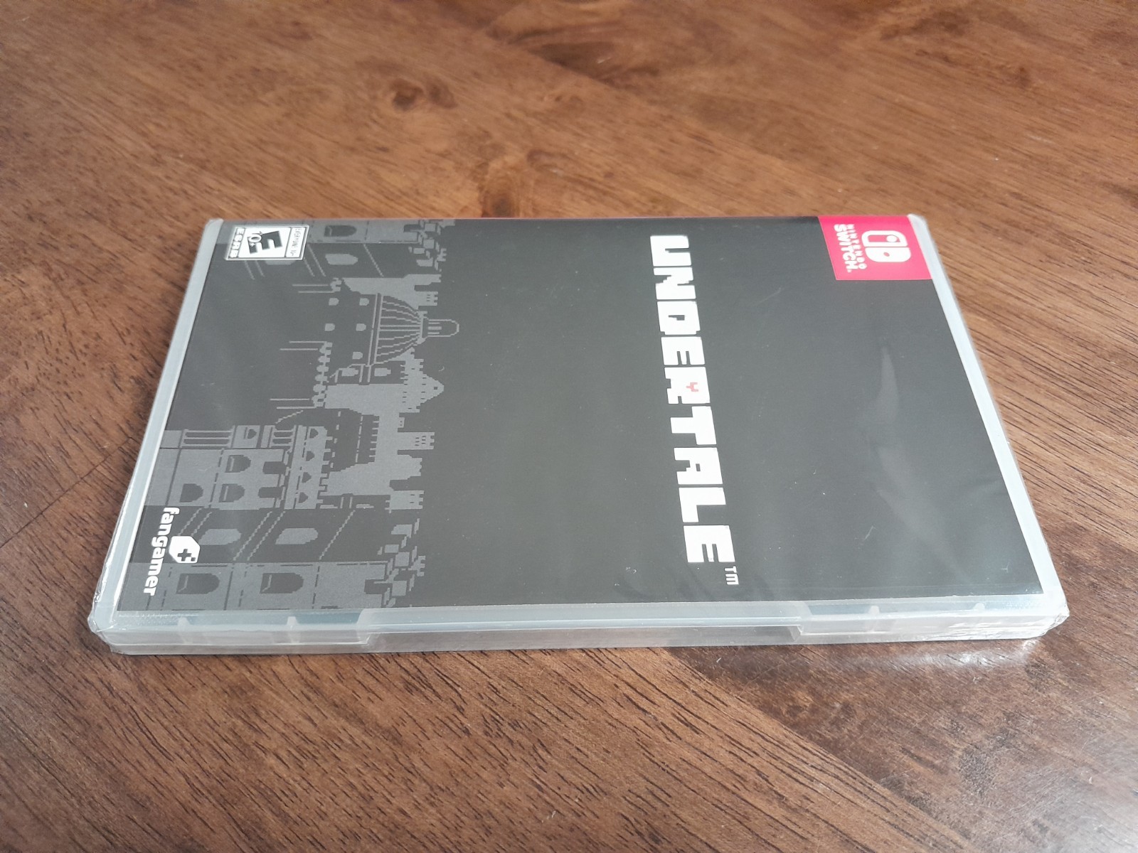 Undertale (Nintendo Switch)